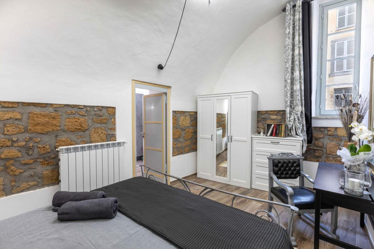 Villa Casa Patrizia à Orvieto Extérieur photo