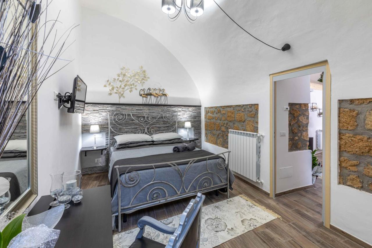 Villa Casa Patrizia à Orvieto Extérieur photo